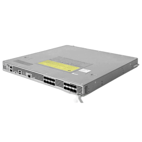 Маршрутизатор Cisco ASR1001-HX