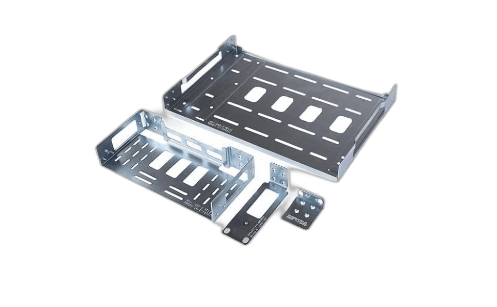 Крепление Cisco C4948-ACC-KIT