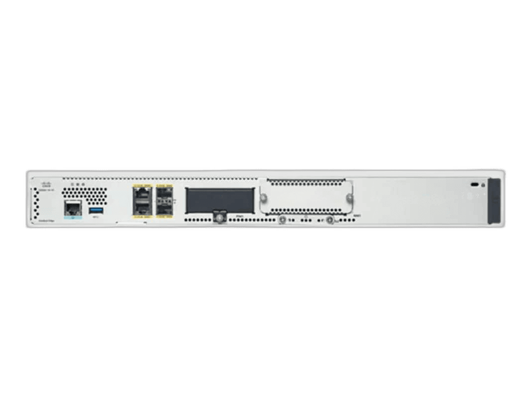 Маршрутизатор Cisco C8200-1N-4T