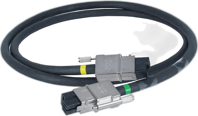 Кабель Cisco CAB-SPWR-150CM
