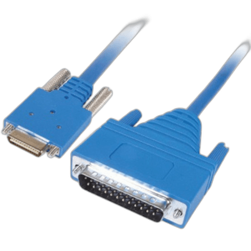 Кабель Cisco CAB-SS-232MT/TA