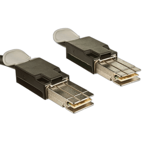 Кабель Cisco CAB-STK-E, 1 м