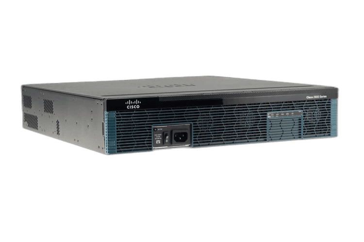 Маршрутизатор Cisco 2951