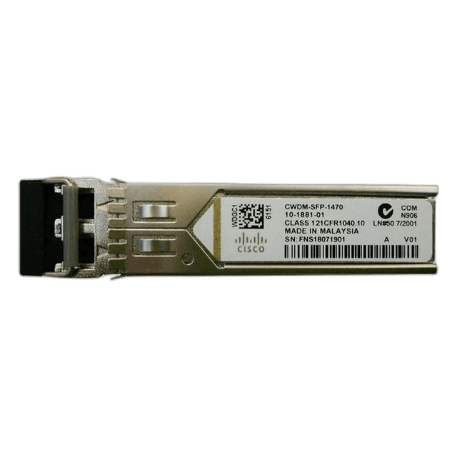 Трансивер Cisco CWDM-SFP-1470