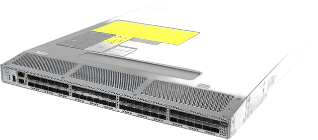 Коммутатор Cisco DS-C9148S