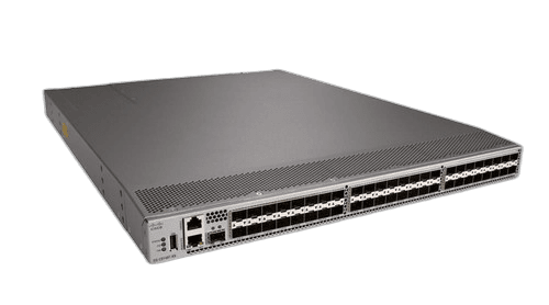 Коммутатор Cisco DS-C9148T
