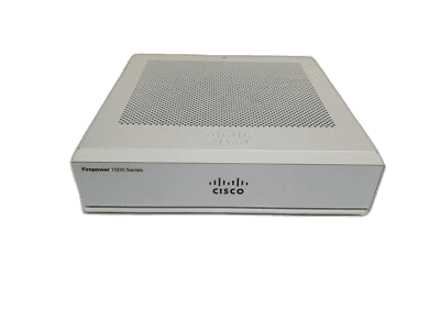 Межсетевой экран Cisco FPR-1010