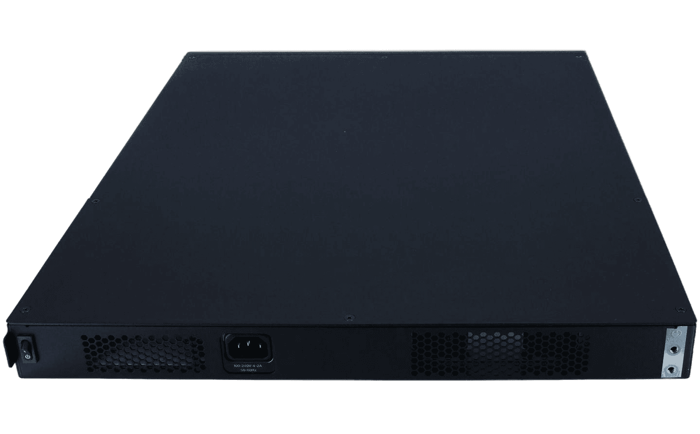 Межсетевой экран Cisco FPR-2110