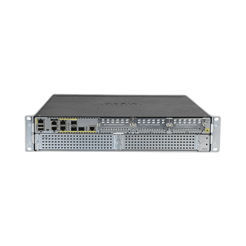 Маршрутизатор Cisco ISR4351
