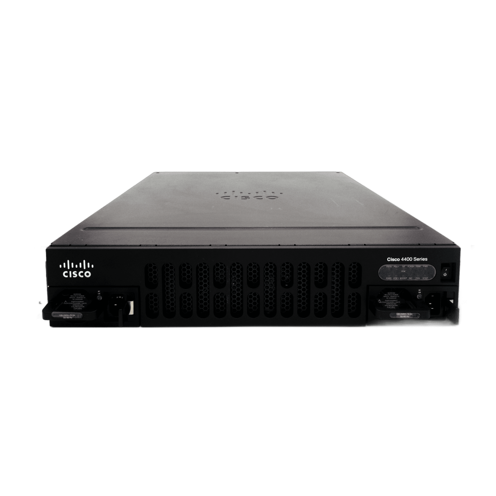 Маршрутизатор Cisco ISR4451-X