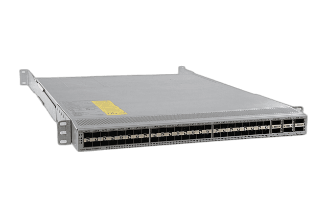 Коммутатор Cisco N3K-C31108PC-V