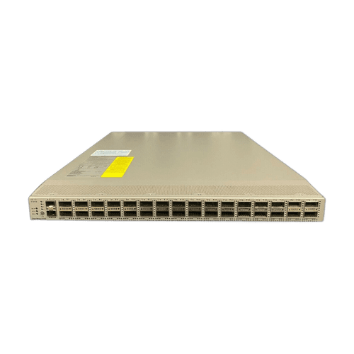Коммутатор Cisco N3K-C3232C