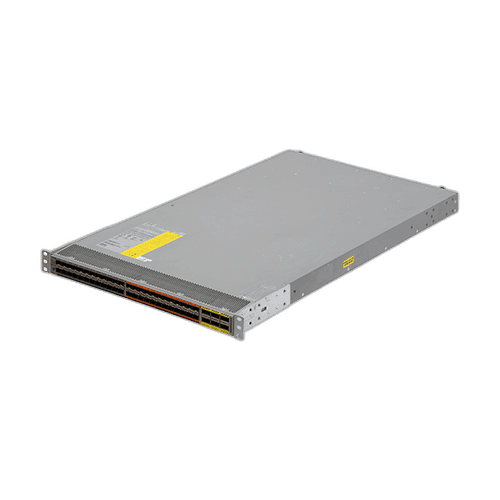 Коммутатор Cisco N5K-C5672UP