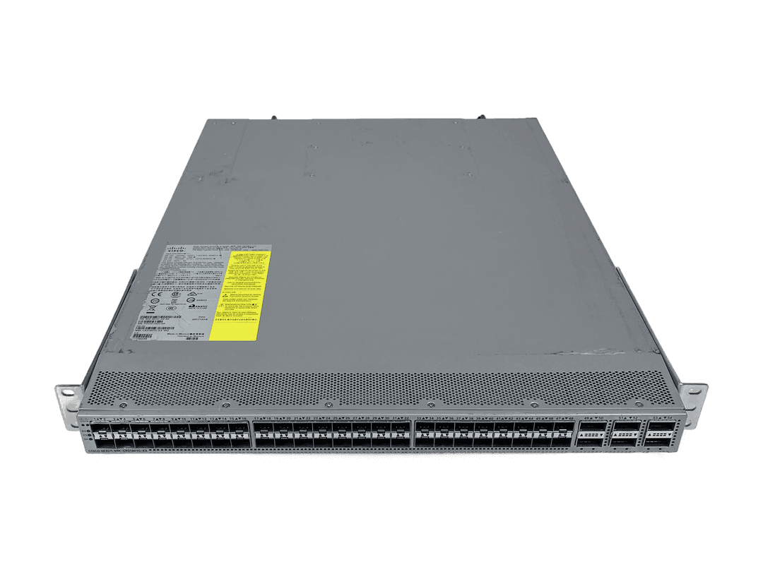 Коммутатор Cisco N9K-C93180YC-EX