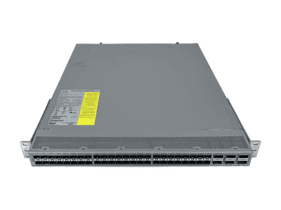 Коммутатор Cisco N9K-C93180YC-EX
