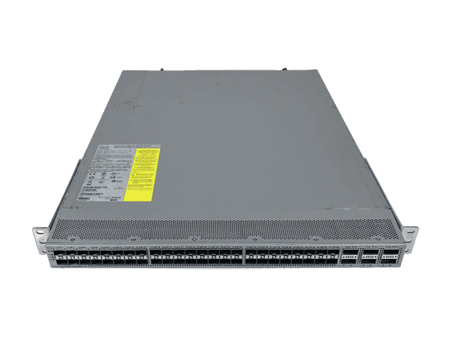 Коммутатор Cisco N9K-C93180YC-EX