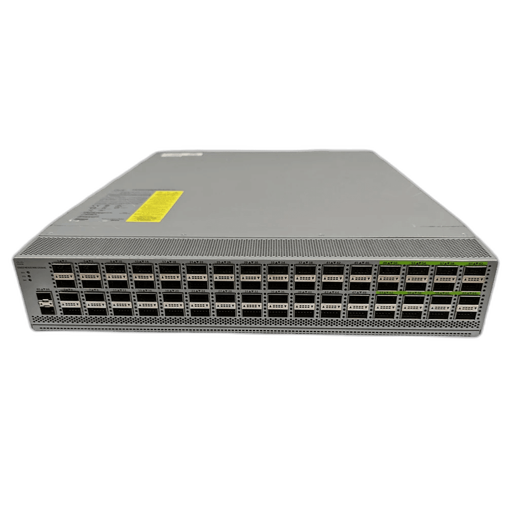 Коммутатор Cisco N9K-C9364C