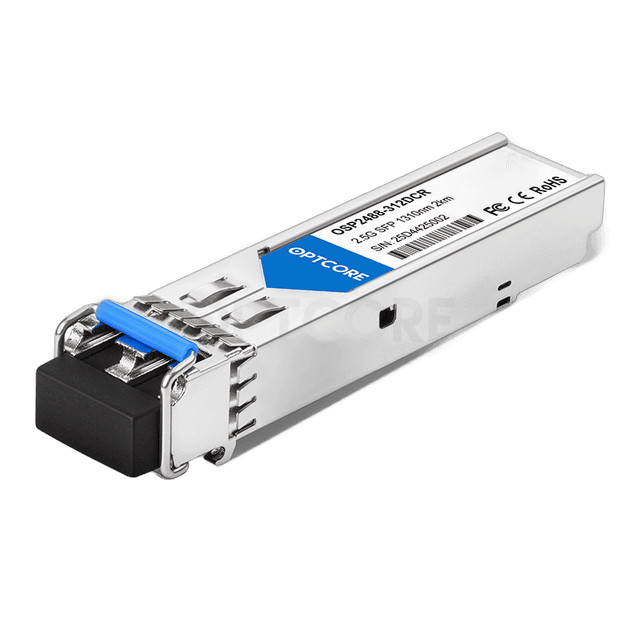 Трансивер Cisco ONS-SE-2G-S1, 2G