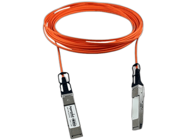 Кабель Cisco QSFP-H40G-AOC, 1 м