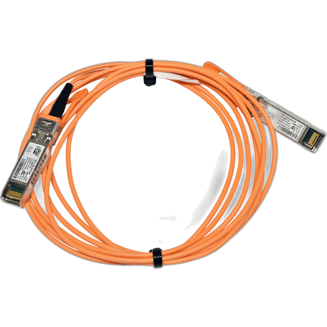 Кабель Cisco QSFP-H40G-AOC=, 1 м