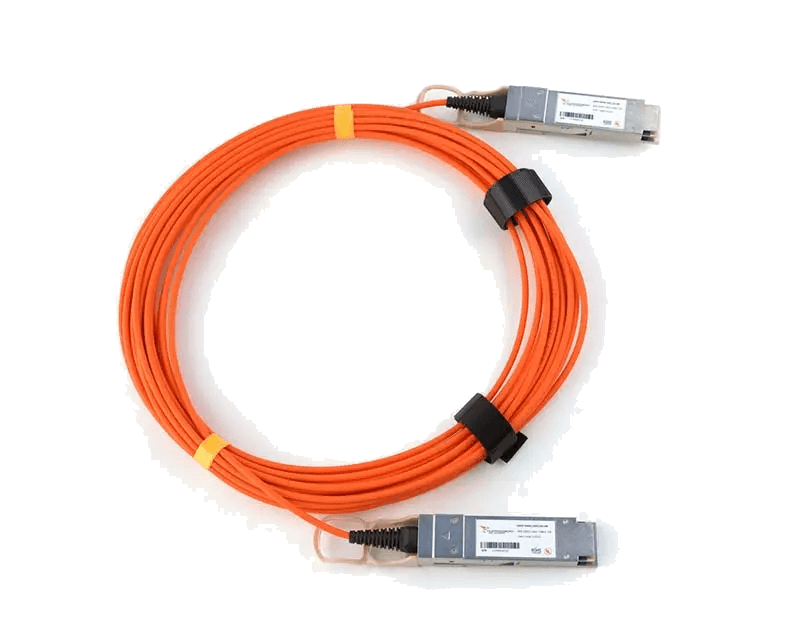 Кабель Cisco QSFP-H40G-AOC, 2 м