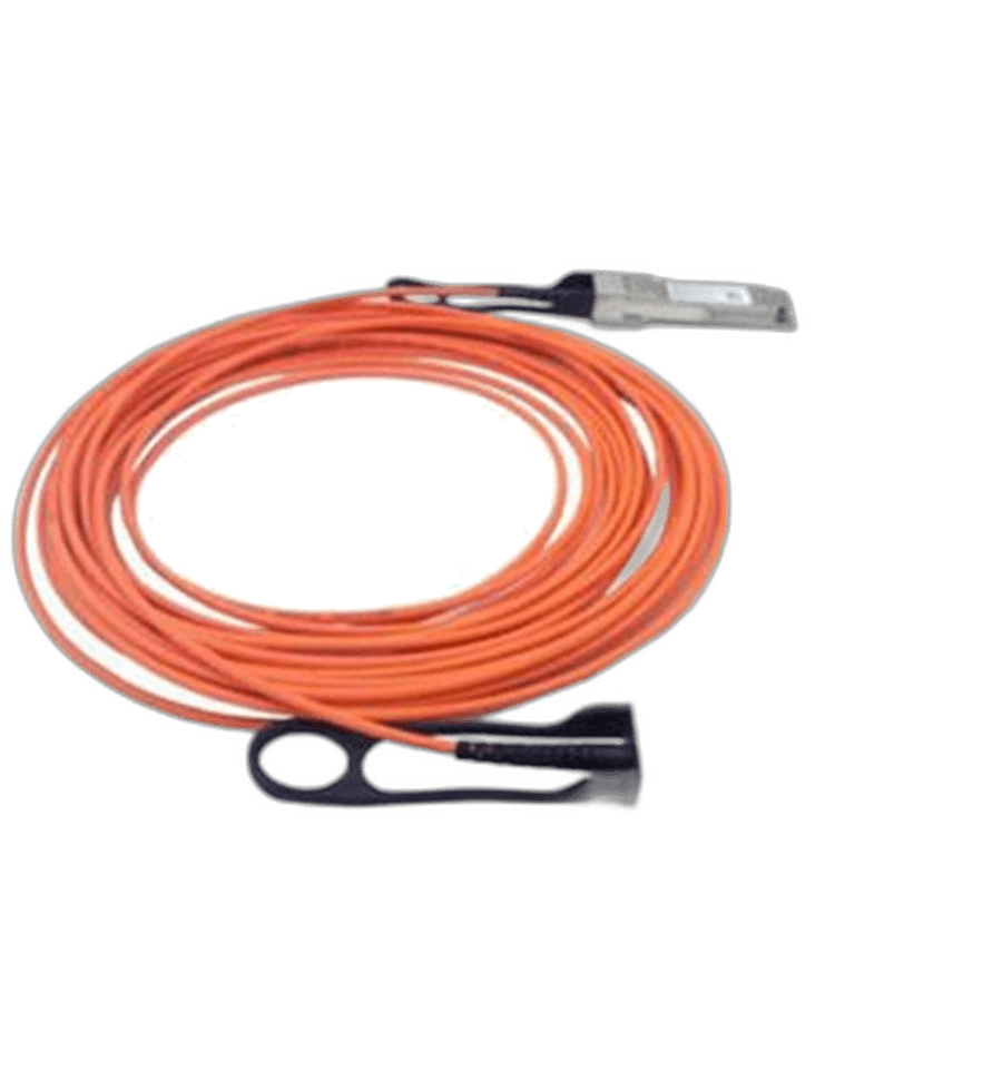 Кабель Cisco QSFP-H40G-AOC, 7 м