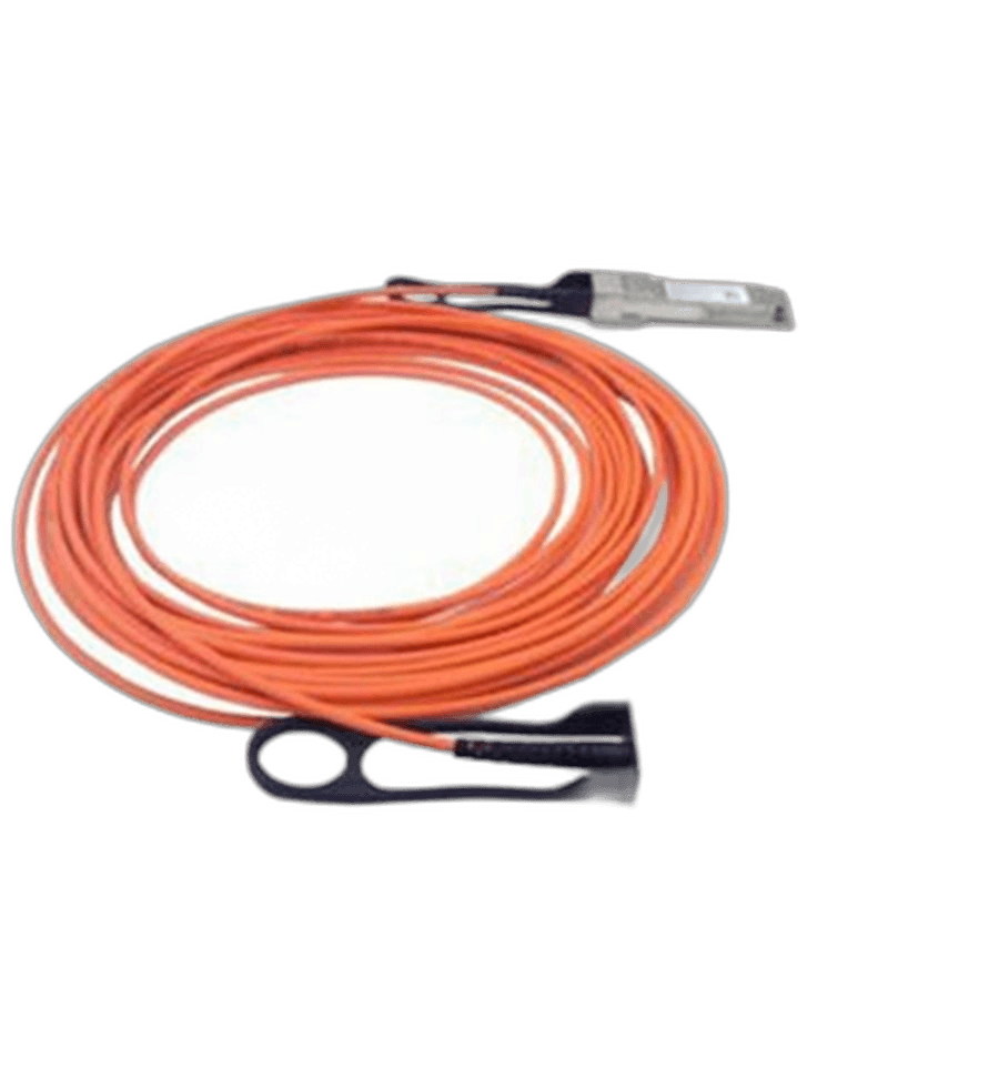 Кабель Cisco QSFP-H40G-AOC, 7 м