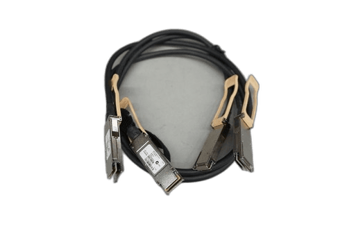 Кабель Cisco QSFP-H40G-CU, 1 м