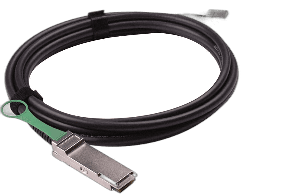 Кабель Cisco QSFP-H40G-CU, 5 м