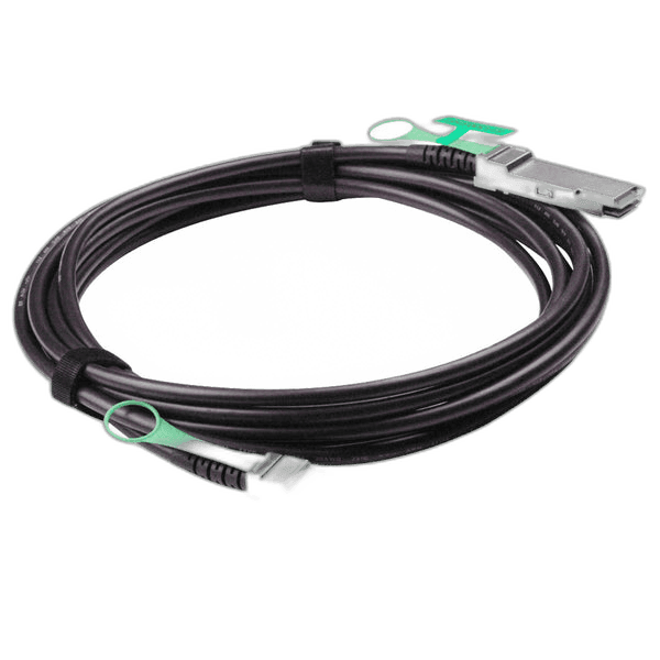 Кабель Cisco QSFP-H40G-CU, 5 м