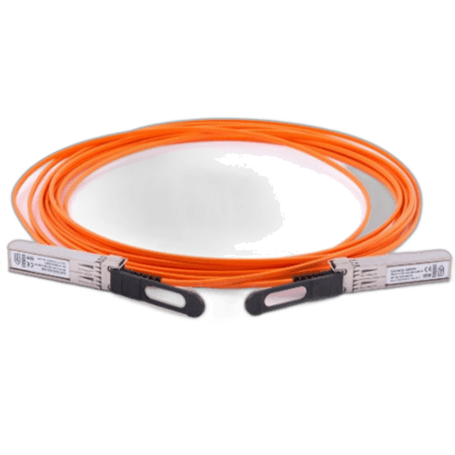 Кабель Cisco SFP-10G-AOC, 3 м