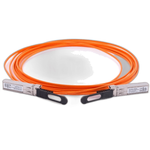 Кабель Cisco SFP-10G-AOC, 3 м