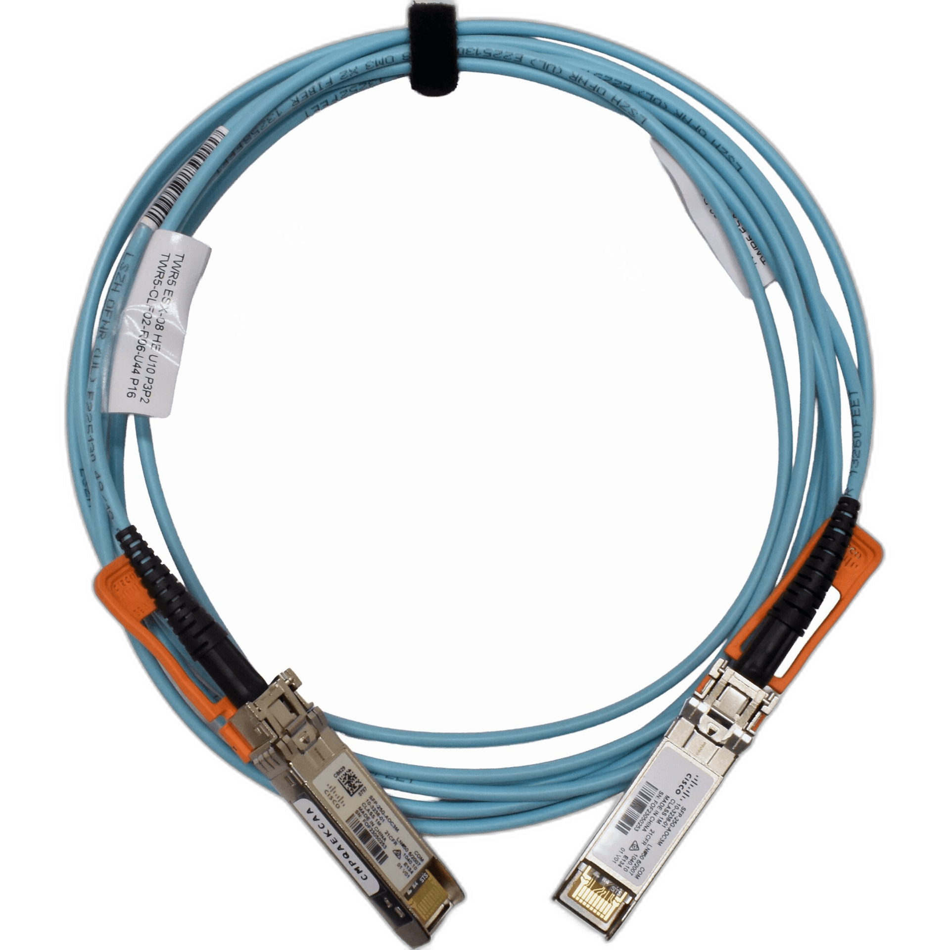 Кабель Cisco SFP-25G-AOC, 3 м