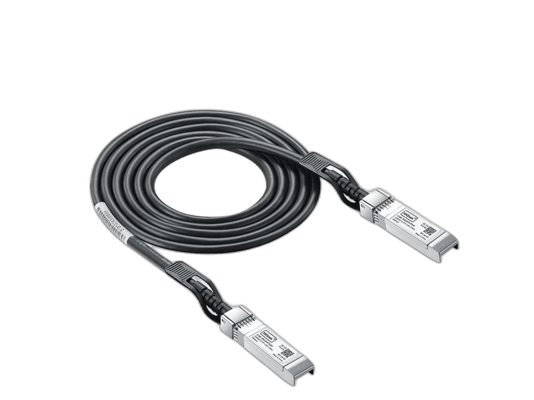 Кабель Cisco SFP-H10GB-CU, 2 м