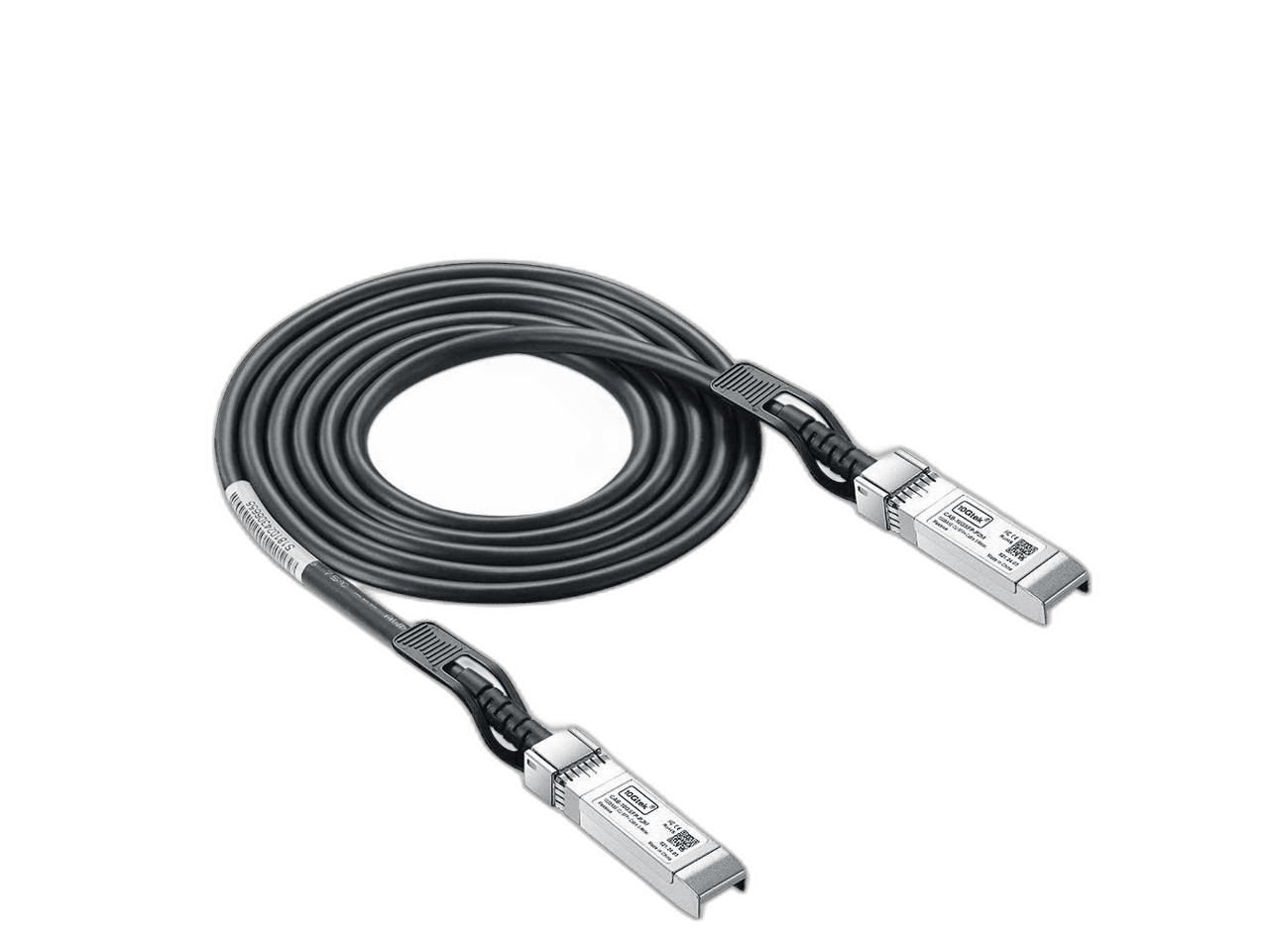 Кабель Cisco SFP-H10GB-CU, 2 м