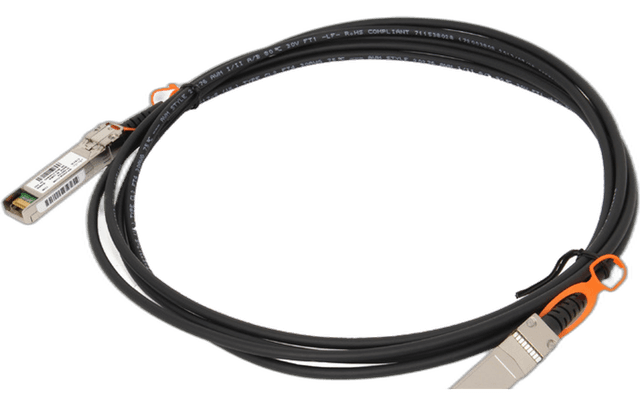 Кабель Cisco SFP-H10GB-CU, 3 м