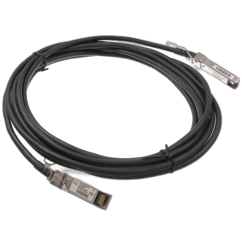 Кабель Cisco SFP-H10GB-CU, 5 м
