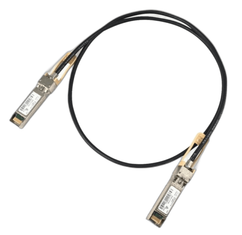 Кабель Cisco SFP-H25G-CU, 2 м