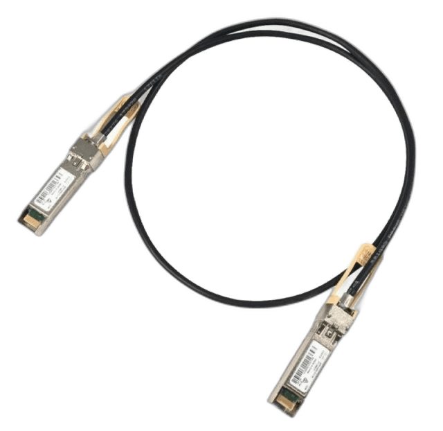 Кабель Cisco SFP-H25G-CU, 2 м