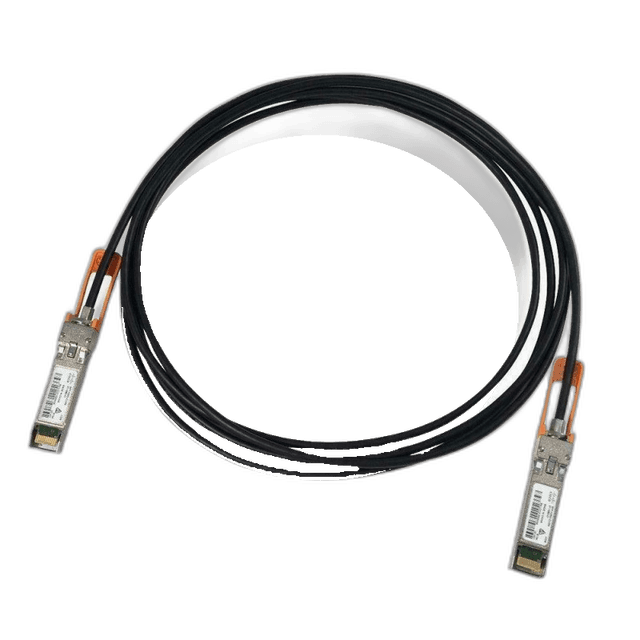 Кабель Cisco SFP-H25G-CU, 3 м