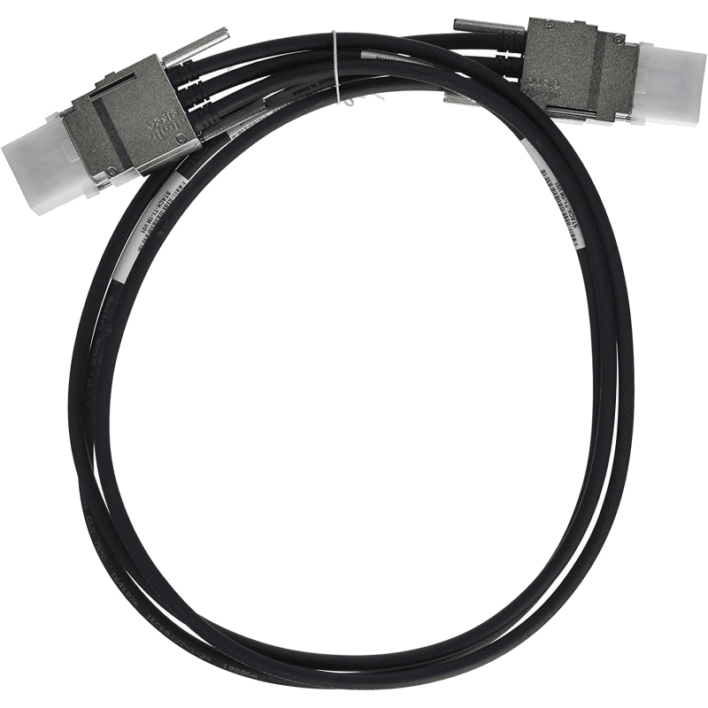 Кабель Cisco STACK-T1-1M StackWise длиной 1 метр