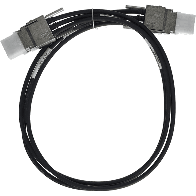 Кабель Cisco STACK-T1, 1 м