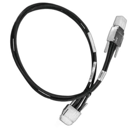 Кабель Cisco STACK-T1, 1 м