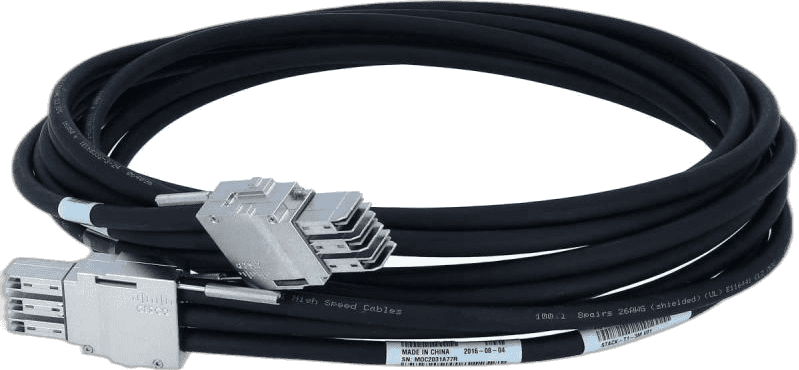 Кабель Cisco STACK-T1, 3 м