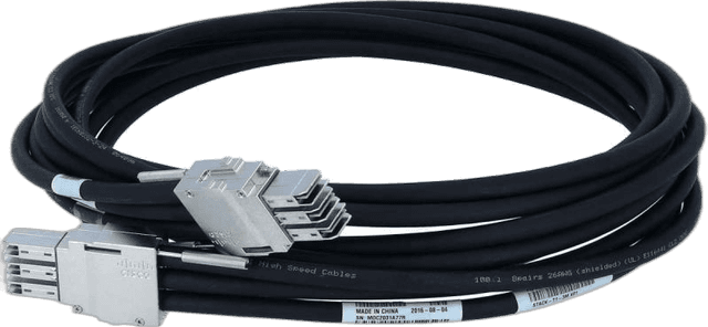 Кабель Cisco STACK-T1, 3 м