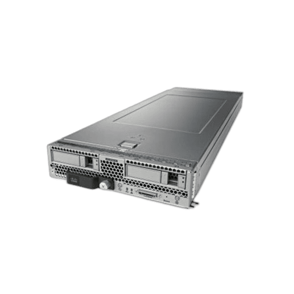 Шасси Cisco UCSB-B200-M4