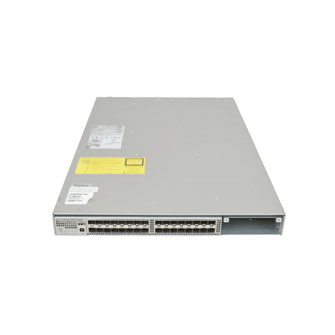 Коммутатор Cisco WS-C4500X-32SFP+