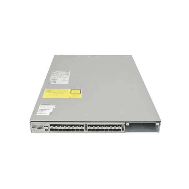 Коммутатор Cisco WS-C4500X-32SFP+