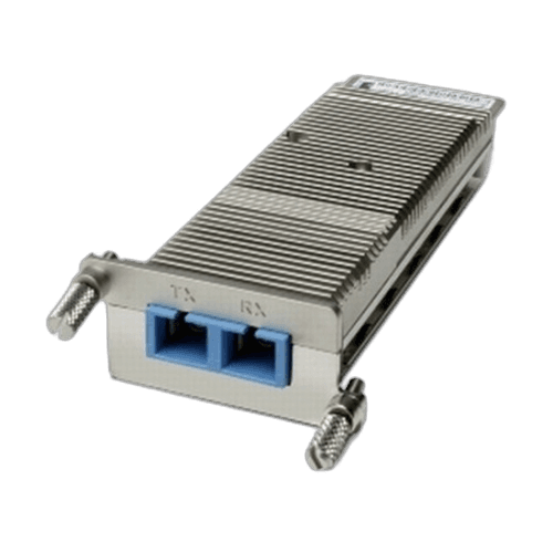 Трансивер Cisco XENPAK-10GB-LR+, 10G LR