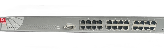 Коммутатор COMPEX SAS2224B